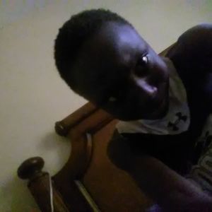 Meet your Posher, Marcus